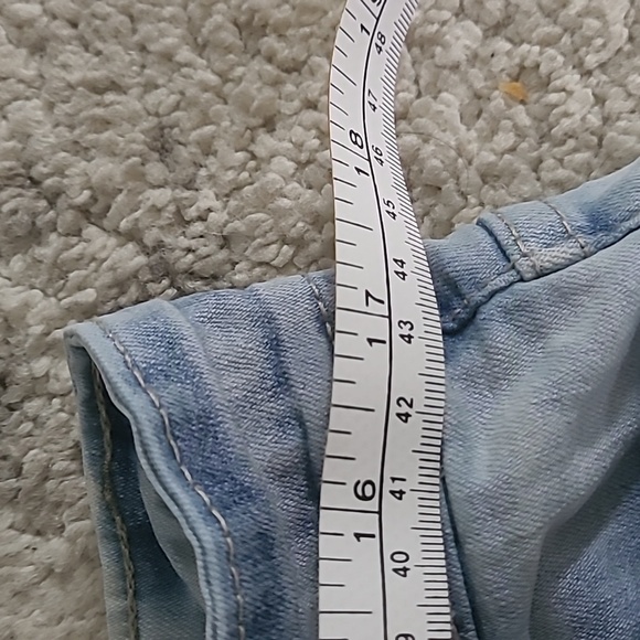 💥5 for 25$💥jean shorts - Picture 5 of 6